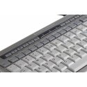 BakkerElkhuizen S-board 840 klaviatuur USB Inglise Hall BakkerElkhuizen S-board 840 klaviatuur USB Inglise Hall