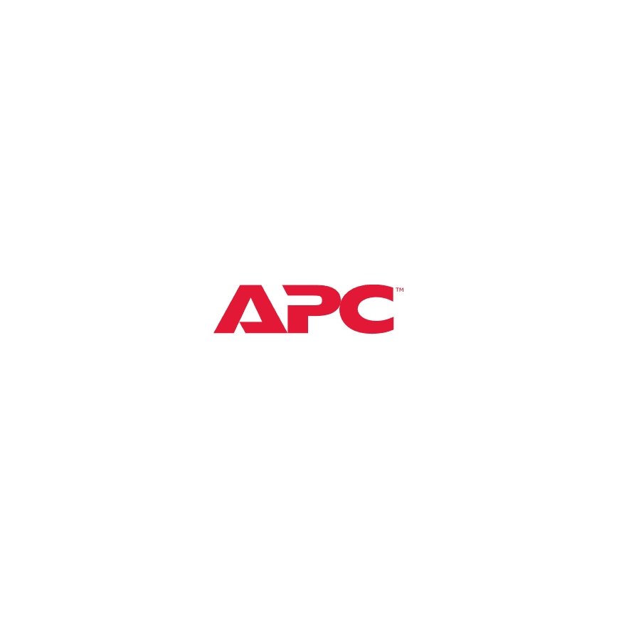 APC WOE2YR-VS1-A50 warranty/support extension