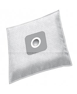 K&M KM-Q052.A MICRO NILFISK 818460000 Bags for vacuum cleaner 5 pcs.