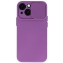 iLike Apple iPhone 14 Pro Max Camshield Soft Violet iLike Apple iPhone 14 Pro Max Camshield Soft Violet