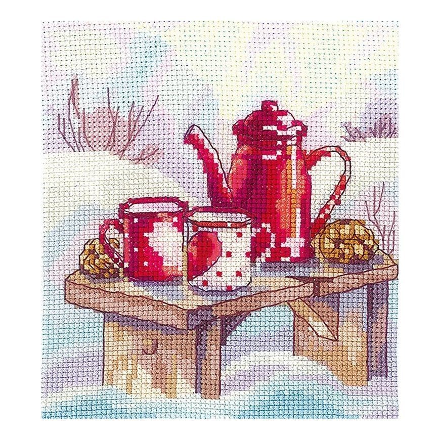 Beldizart Favorite tea SANCH-09