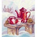 Beldizart Favorite tea SANCH-09 Beldizart Favorite tea SANCH-09