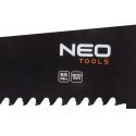 Neo Saw akytajam betonui (Pjūklas akytojo betono blokui 800 mm, 23 dantukai su widia trinkelėmis) Neo Saw akytajam betonui (Pjūklas akytojo betono blokui 800 mm, 23 dantukai su widia trinkelėmis)