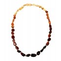 Fapil Chadex Amber necklace Fapil Chadex Amber necklace