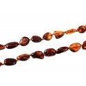 Fapil Chadex Amber necklace Fapil Chadex Amber necklace