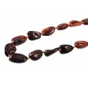 Fapil Chadex Amber necklace Fapil Chadex Amber necklace