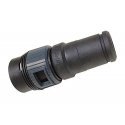 Adapter for connecting tools NILFISK 32 mm Adapter for connecting tools NILFISK 32 mm