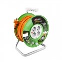 AW-Tools AWTOOLS extension cable GARDEN LINE 40m 3x1mm 10A / 2300W AW-Tools AWTOOLS extension cable GARDEN LINE 40m 3x1mm 10A / 2300W