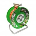 AW-Tools AWTOOLS extension cable GARDEN LINE 40m 3x1mm 10A / 2300W AW-Tools AWTOOLS extension cable GARDEN LINE 40m 3x1mm 10A / 2300W