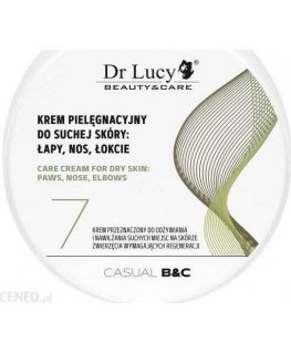 Dr Lucy Dr Lucy - care cream for dry skin, universal 100g