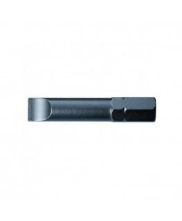Atsuktuvo antgalis WERA 800/2S 2,0x12,0x41mm