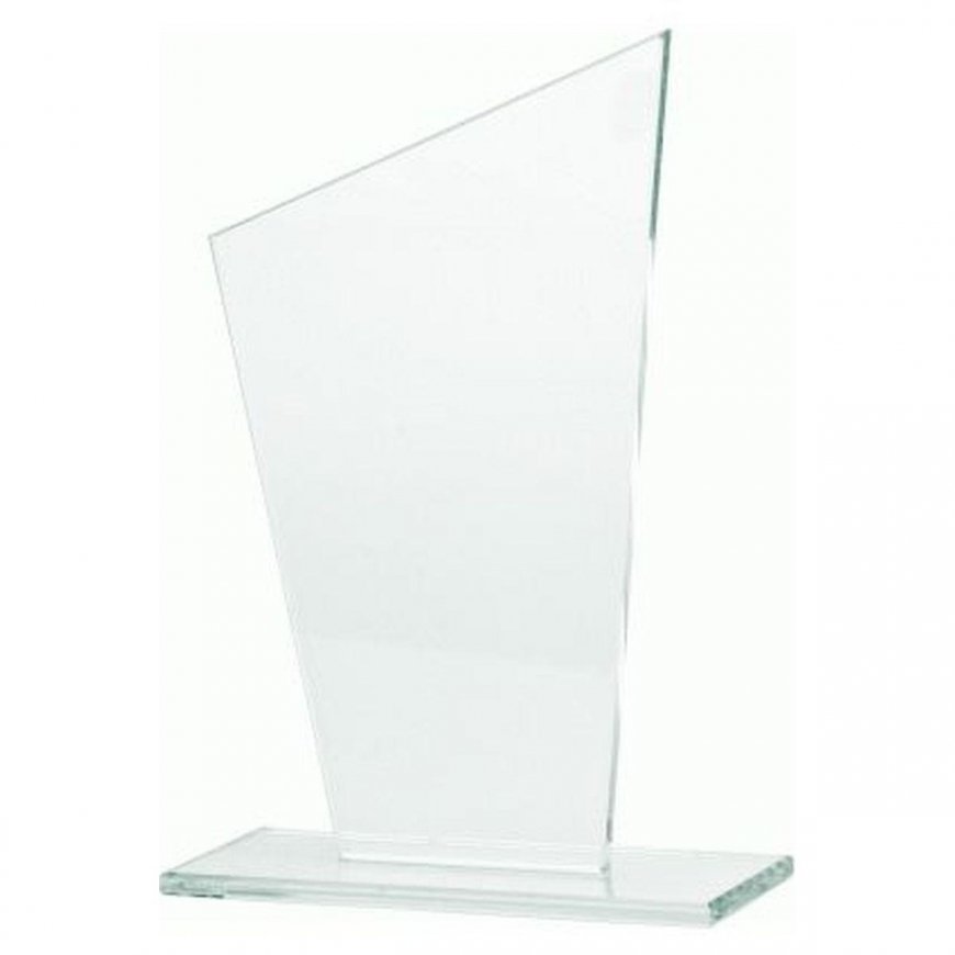Tryumf Glass Trophy