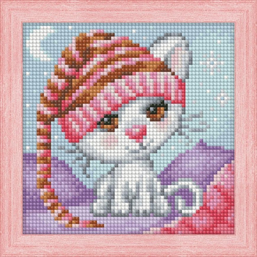 Beldizart Diamond painting kit Dreaming Cat