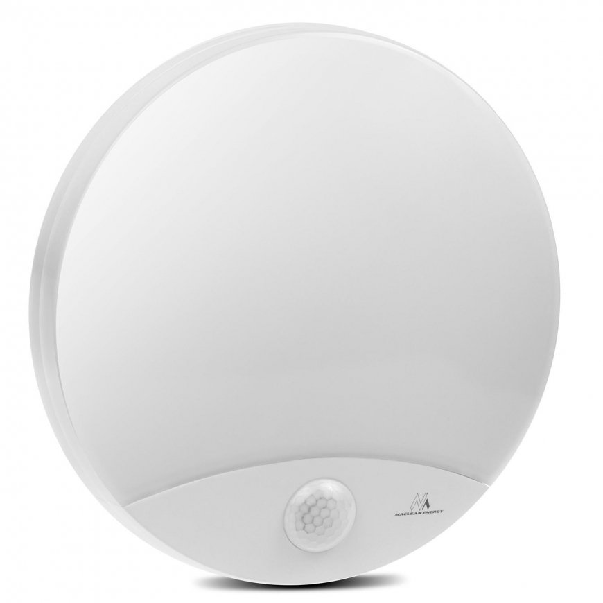 Maclean Ceiling light LED lamp with