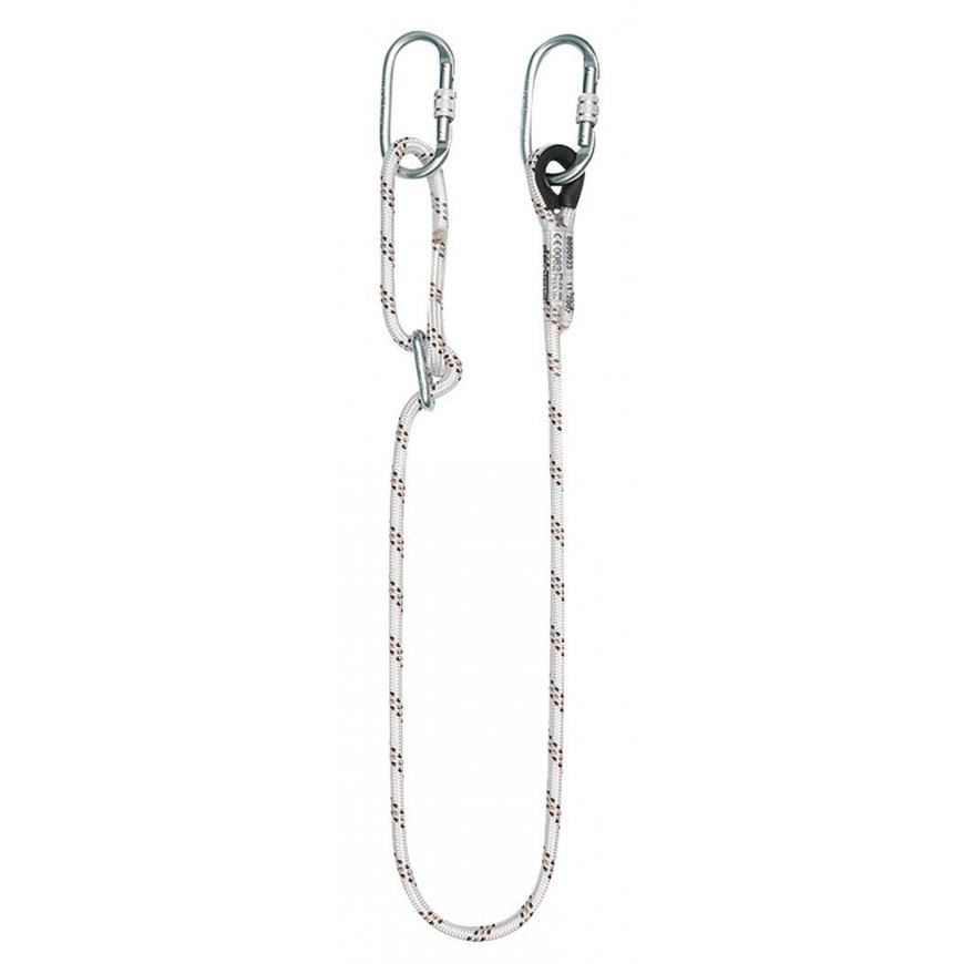 Neo Fall protection set with safety rope – 2