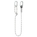 Neo Fall protection set with safety rope Neo Fall protection set with safety rope