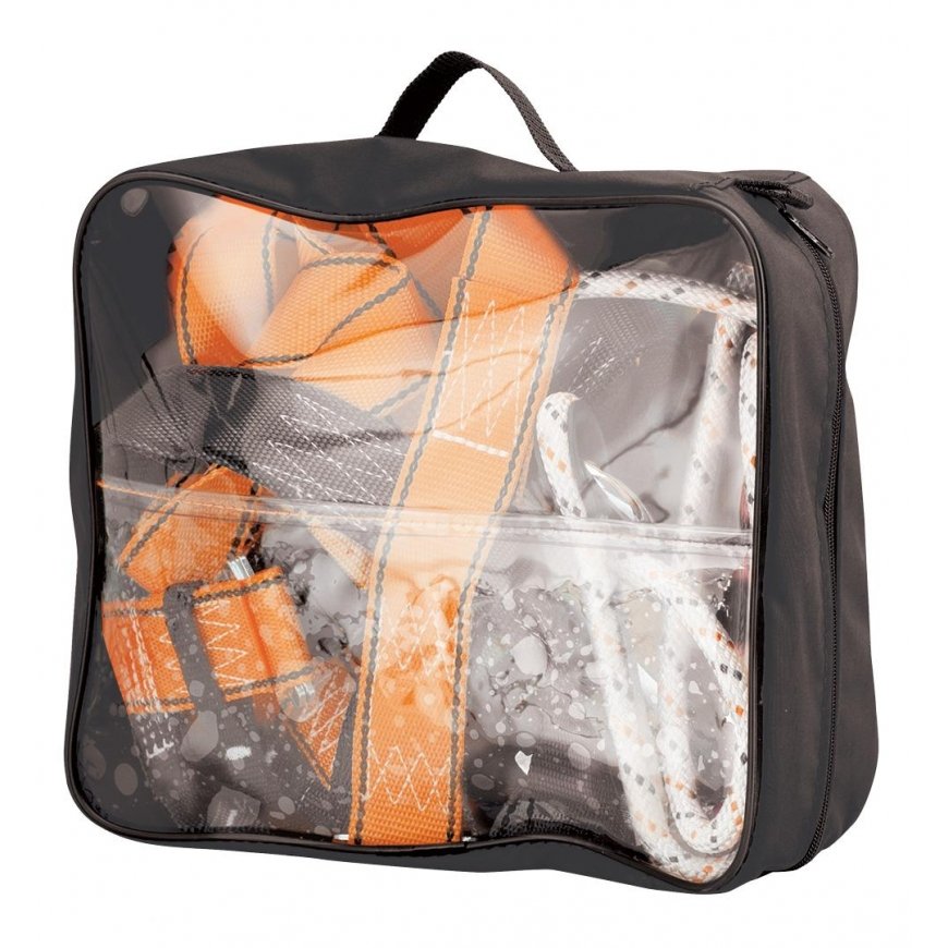 Neo Fall protection set with safety rope – 3