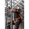 Neo Fall protection set with safety rope Neo Fall protection set with safety rope