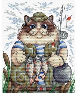 Beldizart Fishing SM-215