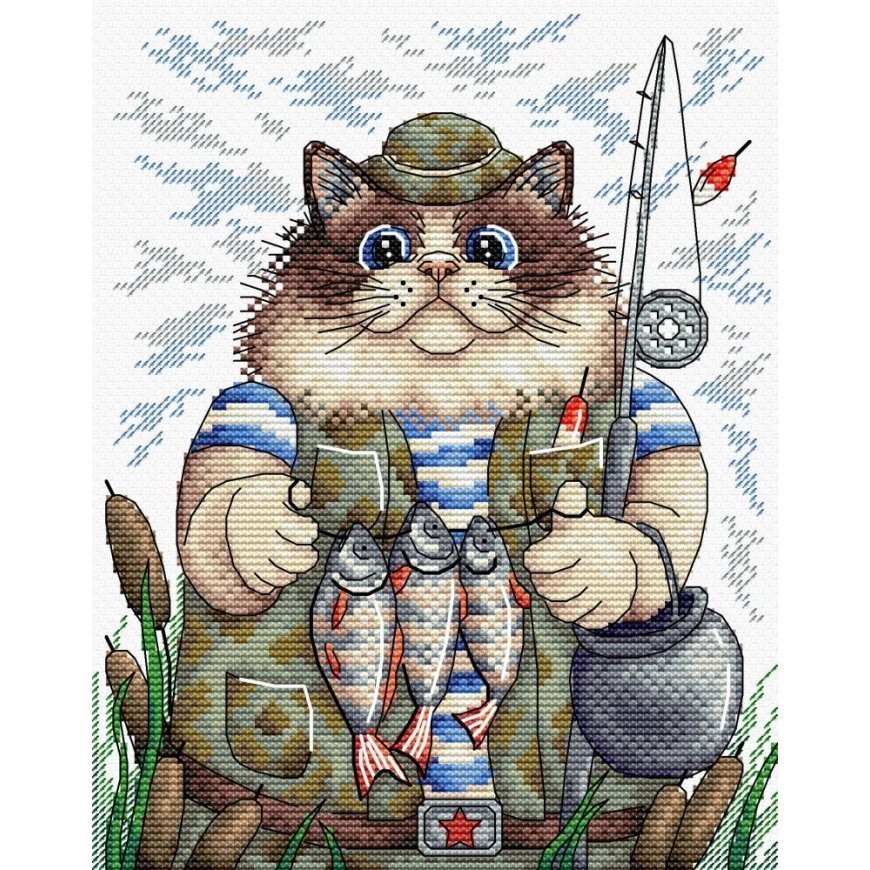 Beldizart Fishing SM-215