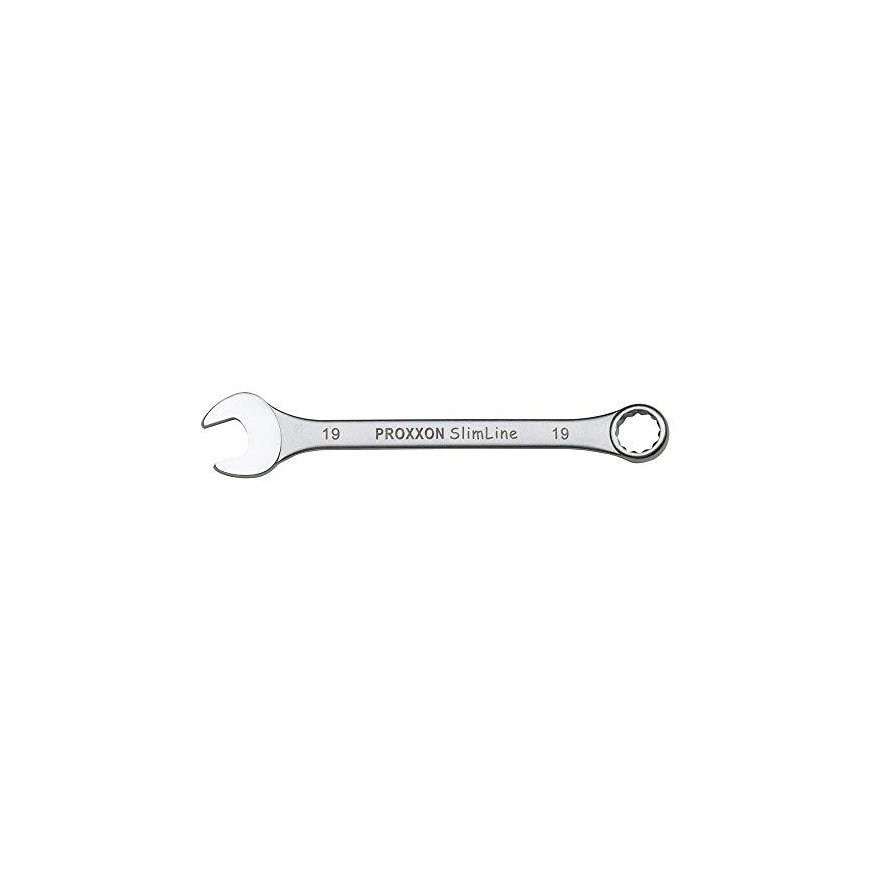 Combination spanner PROXXON 21 mm – 2