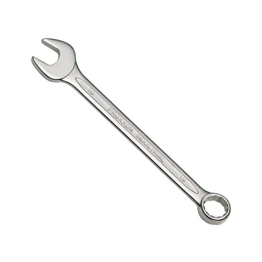 Kombinuotas veržliaraktis PROXXON 21 mm – 3