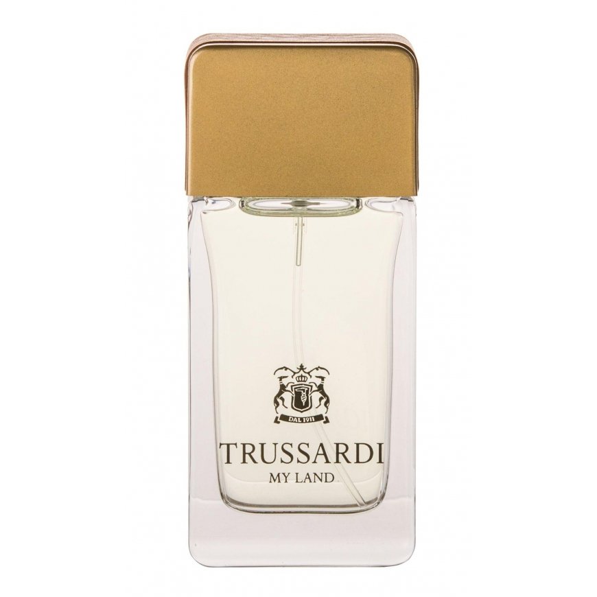 Trussardi My Land Men 30 ml