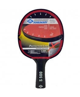 Table tennis racket "Donic Protection 500" 713055