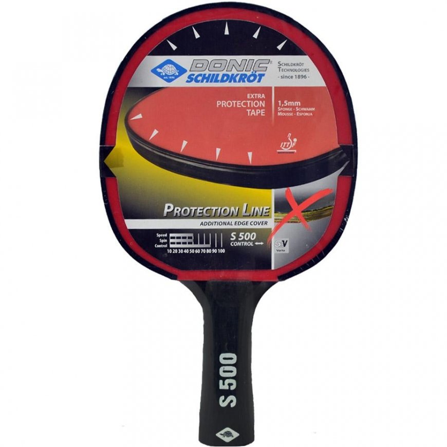 Donic Table tennis racket "Donic
