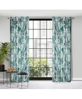 Eurofirany ZAS / ADELINE / B + ZI 140X250 TRANS