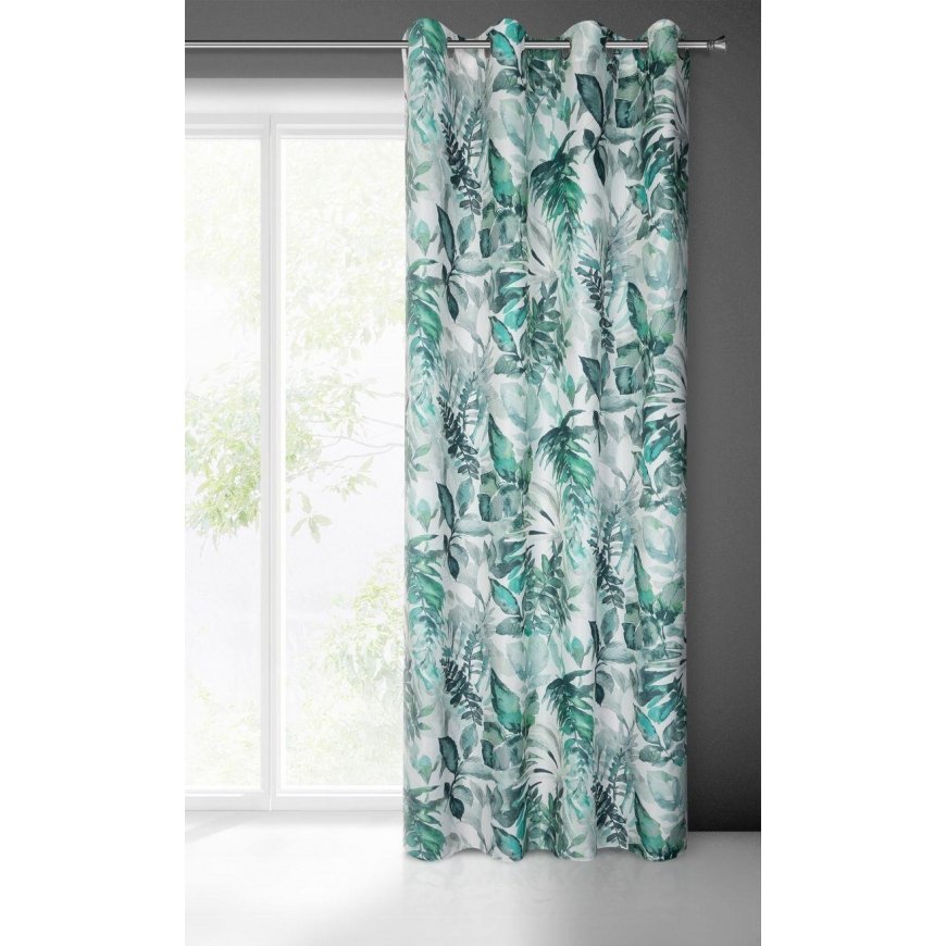 Eurofirany ZAS / ADELINE / B + ZI 140X250 TRANS – 4