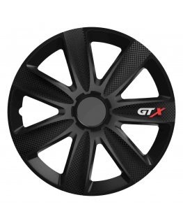 Versaco Kołpak gtx anglies "juoda" 17"