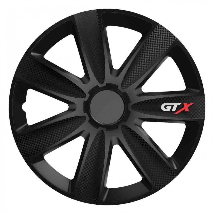 Versaco Kołpak gtx carbon "black"