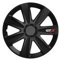 Versaco Kołpak gtx carbon "black" 17"