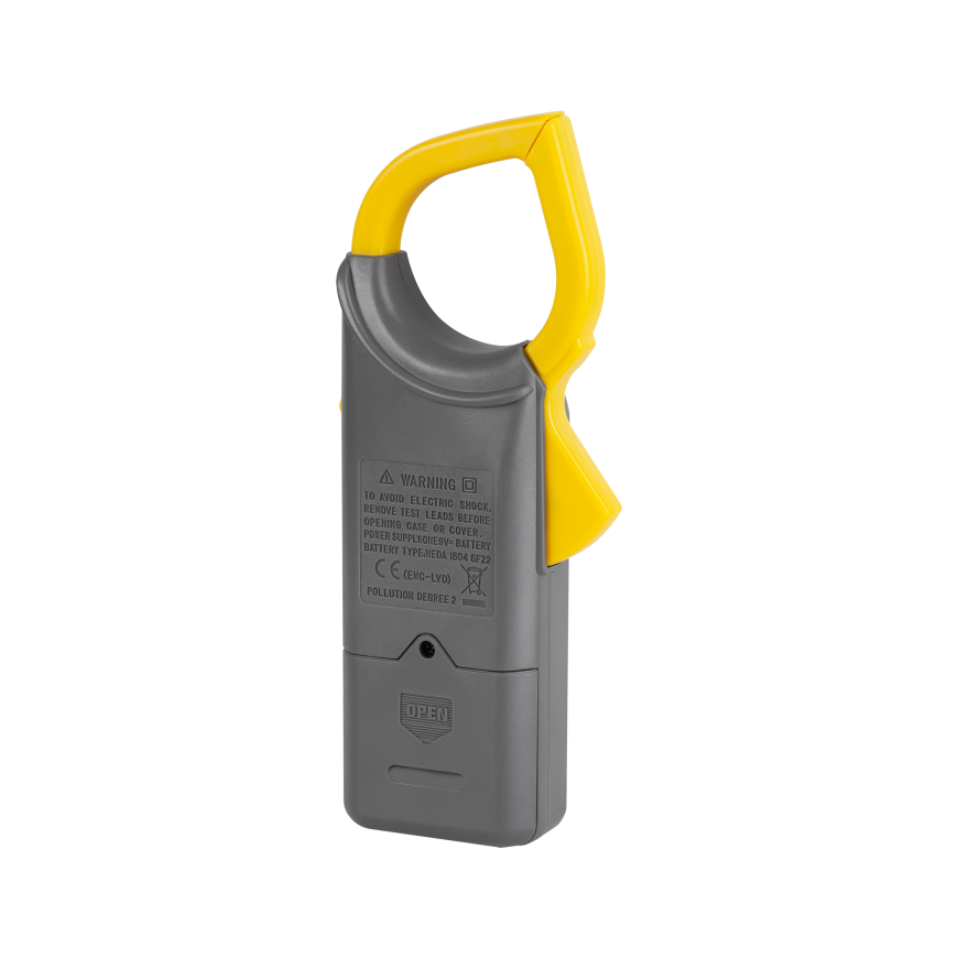 Clamp meter Rebel RB-266 – 2