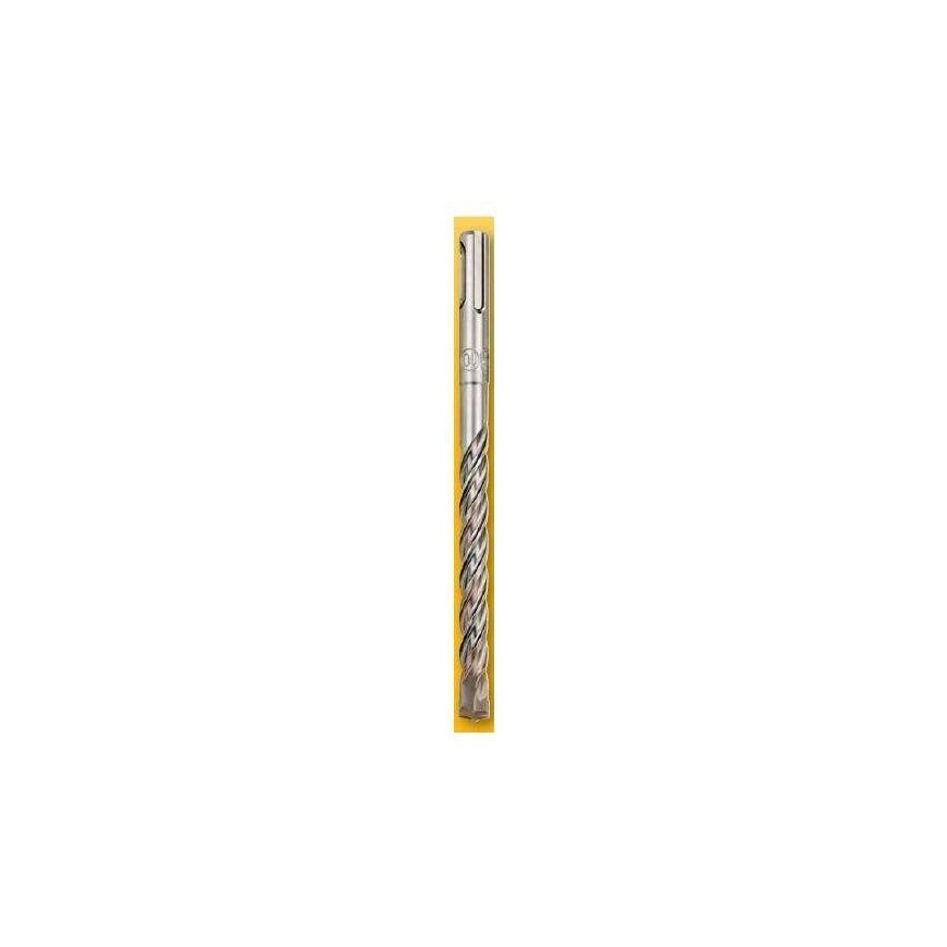 Dewalt concrete drill SDS + 10