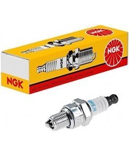 Makita 168652-4 Spark plug NGK CMR6H EK7650H, EK7651H, EB5300, EB7660