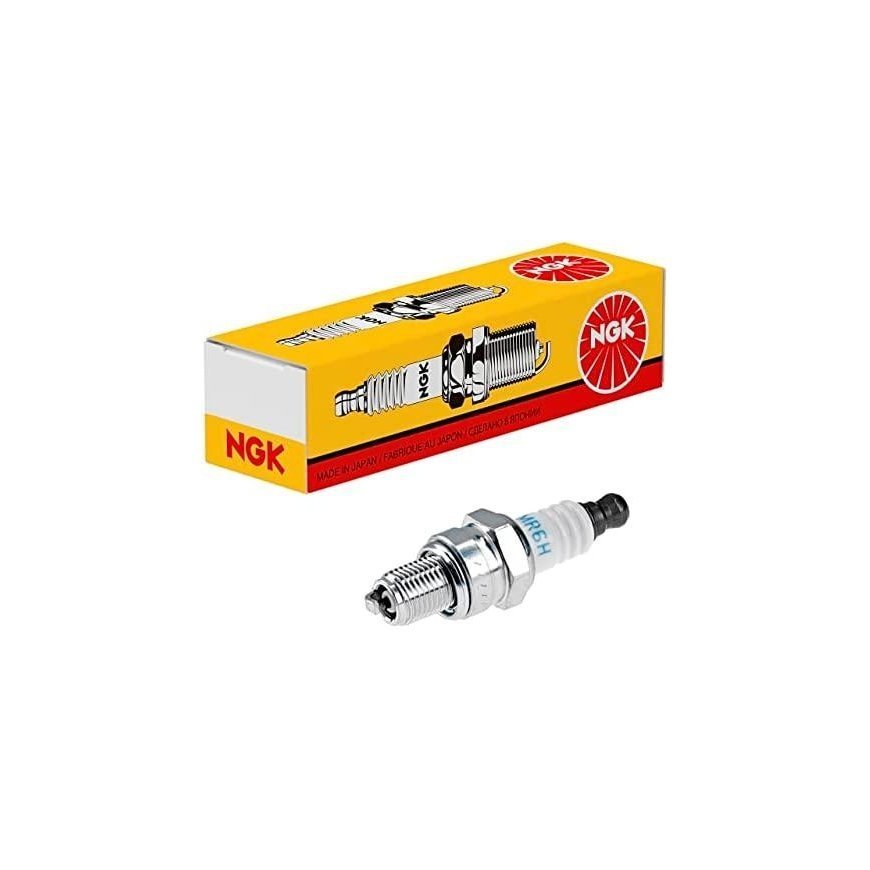 Makita 168652-4 Spark plug NGK CMR6H