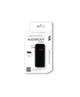 Rovico Alkotesteris Alcoscan Galaxy