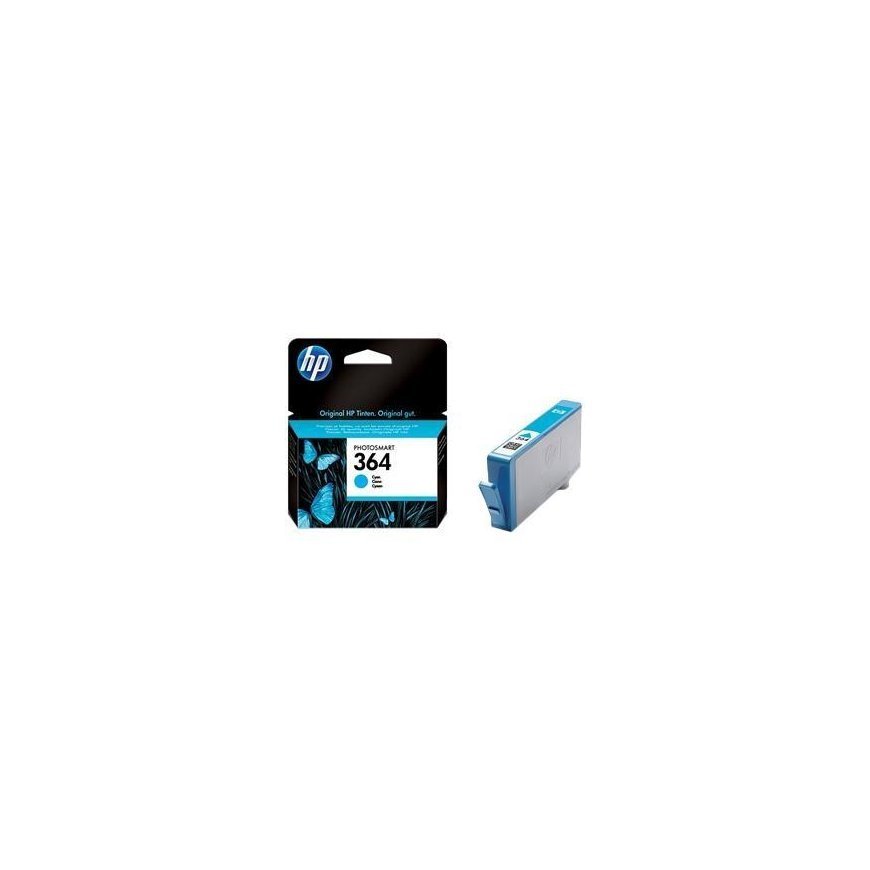 HP Poly INK CARTRIDGE CYAN NO