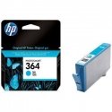 INK CARTRIDGE CYAN NO.364/3ML CB318EE HP INK CARTRIDGE CYAN NO.364/3ML CB318EE HP
