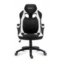 Žaidimų kėdė Huzaro Force 2.5 Mesh, Baltos spalvos +DOVANA Huzaro rinkinys (plakiklis ir papildai) Žaidimų kėdė Huzaro Force 2.5 Mesh, Baltos spalvos +DOVANA Huzaro rinkinys (plakiklis ir papildai)
