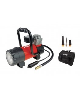 Amio 12v hq led acomp-06 car compressor