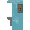 GP Emos Tester batteries D / R20 C / R14 CR123 AA / R6 AAA / R03 1 pc.