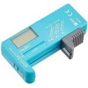 GP Emos Tester batteries D / R20 C / R14 CR123 AA / R6 AAA / R03 1 pc.
