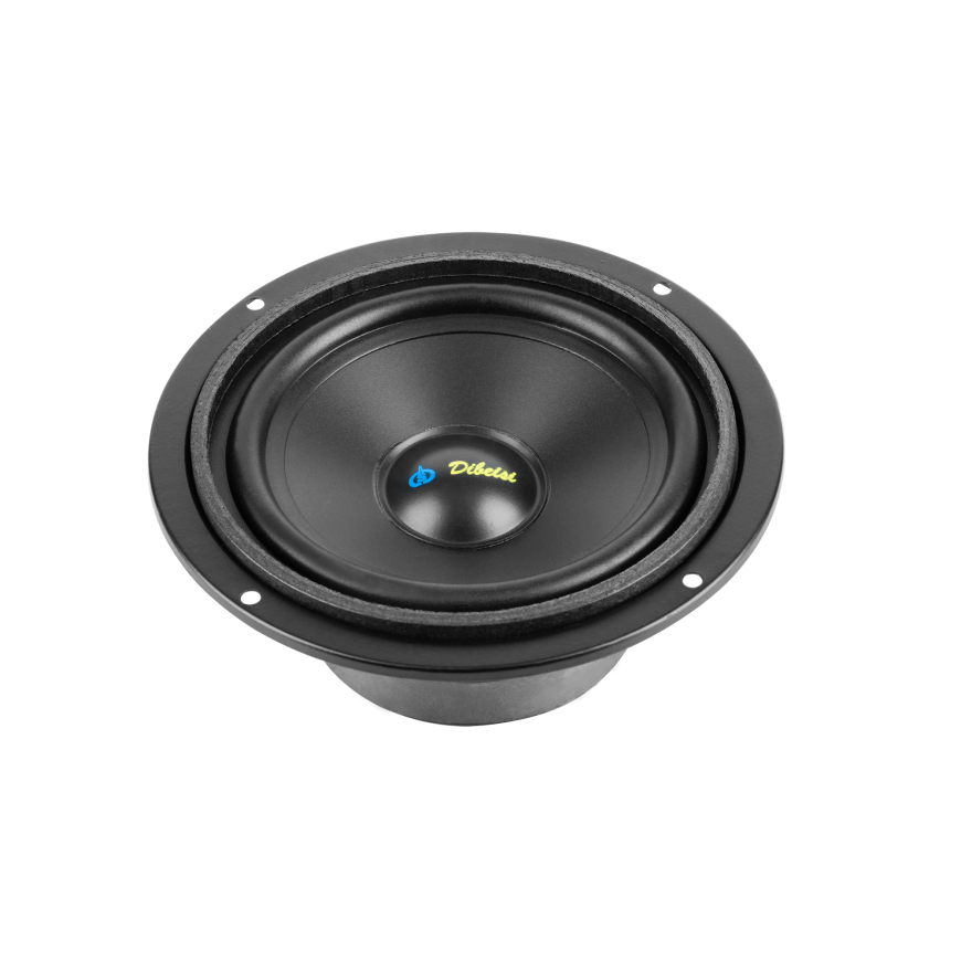 Dibeisi Speaker DBS-G5002 5 inches - 4 ohms – 4