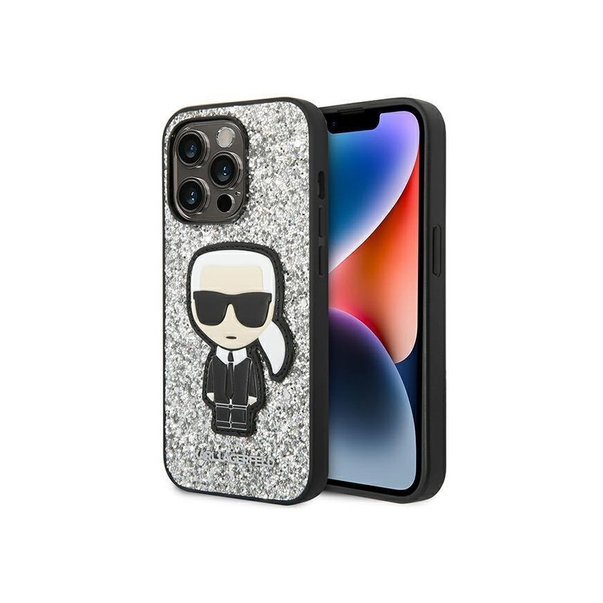 Karl Lagerfeld Case Karl Lagerfeld KLHCP14XGFKPG