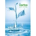 Agaplast Garden hose Vartco Light Blue 3/4" 50m Agaplast Garden hose Vartco Light Blue 3/4" 50m