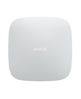 Ajax REX Smart Home System Connection Extender (White)