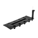 Prosperplast Pot with insert Rato Case DRTC500 um Prosperplast Pot with insert Rato Case DRTC500 um